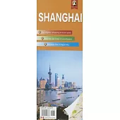 Shanghai Travel Map