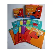 大紅狗自然發音套書 3