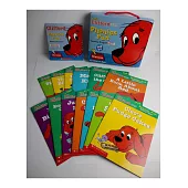 大紅狗自然發音套書  5