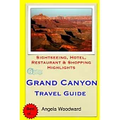 Grand Canyon Travel Guide