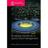 Routledge Handbook of Sports Event Management