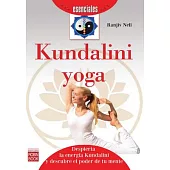 Kundalini Yoga