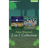 Go the F**k to Sleep / You Have to F**king Eat: 2-in-1 Collection