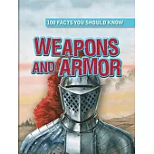 Weapons and Armor