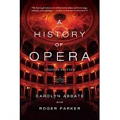 A History of Opera