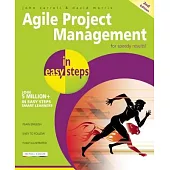 Agile Project Management in Easy Steps