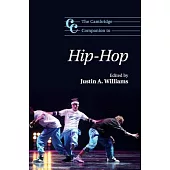The Cambridge Companion to Hip-Hop