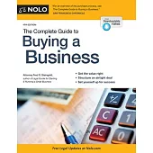 The Complete Guide to Buying a Business