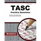 TASC Practice Questions: TASC Practice Tests & Review for the Test Assessing Secondary Completion