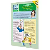 Apologies: Should You Make Your Kids Apologize?