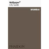 Wallpaper City Guide Mumbai