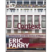 Context: Architecture and the Genius of Place