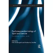 Psychoneuroendocrinology of Sport and Exercise: Foundations, Markers, Trends