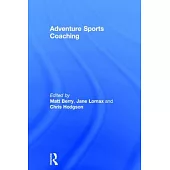 Adventure Sports Coaching