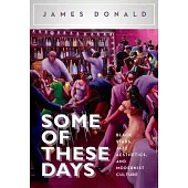 Some of These Days: Black Stars, Jazz Aesthetics, and Modernist Culture