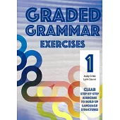 Graded Grammar Exercises 1