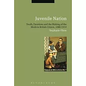 Juvenile Nation