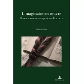 L’imaginaire en oeuvre: Romans scouts et expérience littéraire