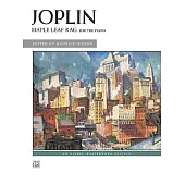 Maple Leaf Rag: For the Piano