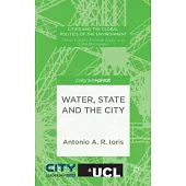 Water, State and the City
