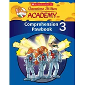 Comprehension Pawbook 3