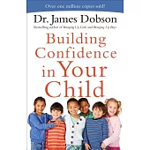 Building Confidence in Your Child