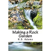 Making a Rock Garden