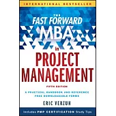 The Fast Forward MBA in Project Management
