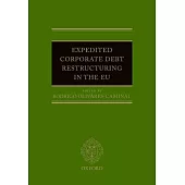 Expedited Corporate Debt Restructuring in the Eu