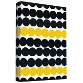 Marimekko Small Cloth-covered Journal