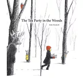 The Tea Party in the Woods