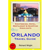 Travel Guide 2015 Orlando