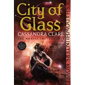 City of Glass