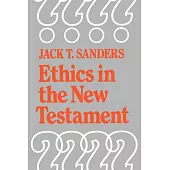 Ethics in the New Testament