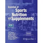 Essentials of Sports Nutrition and Supplements