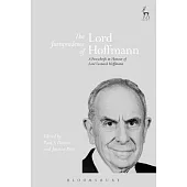 The Jurisprudence of Lord Hoffmann: A Festschrift in Honour of Lord Leonard Hoffmann