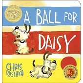 A Ball for Daisy