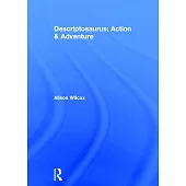 Descriptosaurus: Action & Adventure