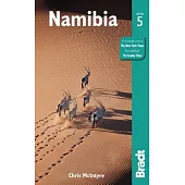 Bradt Namibia