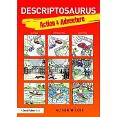 Descriptosaurus: Action & Adventure