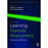 Learning Forensic Assessment: Research and Practice