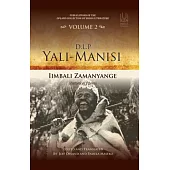D.L.P. Yali-Manisi: Iimbali zamanyange: Historical Poems