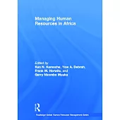 Managing Human Resources in Africa