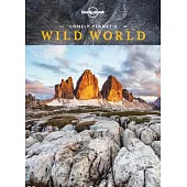 Lonely Planet’s Wild World