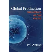 Global Production: Firms, Contracts, and Trade Structure