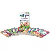 My Weirder School 12-Book Box Set: Books 1-12