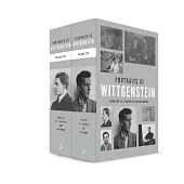 Portraits of Wittgenstein