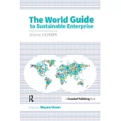 The World Guide to Sustainable Enterprise: Europe