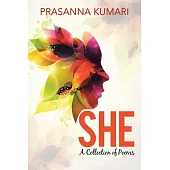 She: A Collection of Poems