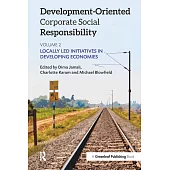 Locally Led Initiatives in Developing Economies